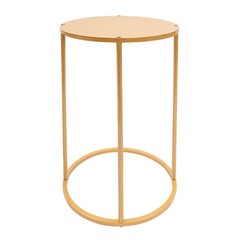 3pcs Round Flower Holders Cylindrical Wedding Flower Rack Wedding Flower Stand