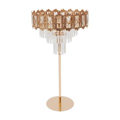 Wedding Flower Stand Centerpiece Decoration Floor/Tabletop Flowers Stand Holder