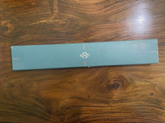 Vintage Lenox Cake Knife Wedding Promises Collection Floral Design Original Box