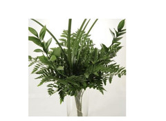 Greenery «drop in» Bouquets MEDIUM 10 Bunches