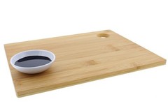 Thunder Group 1101Tw Melamine Plastic White Soy – Of 10