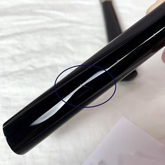 Vera Wang by Wedgwood «With Love» Black Cake Knife & Server Great Wedding Gift