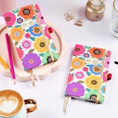 2026-2028 Pocket Planner/Calendar – 3 Year Monthly Planner 2026-2028, Jan.202…