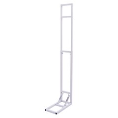 Wedding Arch Rack Iron Balloon Frame Metal Wrought Flower Stand Rack Party White