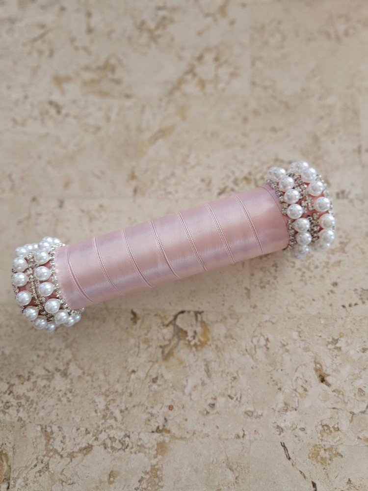 Bouquet Holder-BIG BLING