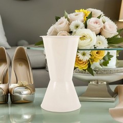 12 Pcs Wedding Centerpiece Base Bouquet Holder DIY Floral Stand Flower