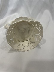 coast novelty topper 1959 Wedding