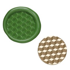 Wax Seal Stamp Head for Valentines Card Birthday Card Invitations
