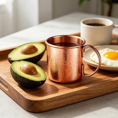 410ml Stainless Steel Drink Cup for Indoor Outdoor Cold Beverage for service