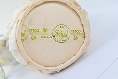 VTG RETCO 1965 Wedding Cake Topper Bride Groom Arch Mid Century 10 Inch