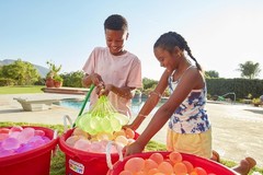 Rapid Filling Self Sealing Water Balloons Outdoor Summer Party Toys For Kids