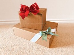 Maroon 10mm 16mm 20mm 25mm 40mm Satin Ribbon For Scrapbooking Wrap Decorations