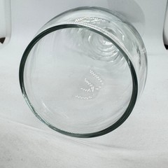Set of 6 Clear Champagne Flute Glasses 8.5in Tall Classic Wedding Event