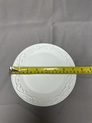 Hallmark Keepsake Wedding 3-piece Serving Set Cake Knife, Server, Dessert Plate