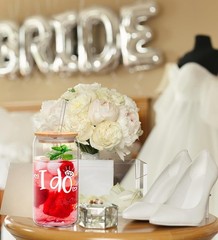 Engagement Engaged Fiance Gifts for Women, Bridal Shower Gifts for Bride to b…