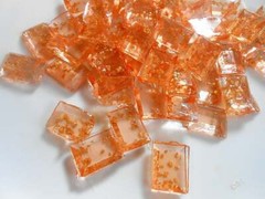 Champagne Candy Gems, Rose Gold Pink Candy Gifts, Hard Candy