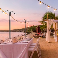 Outdoor Indoor String Light Pole 2 Pack For Deck Garden Holiday Party Wedding US