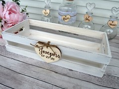 Wedding Sand Ceremony Set. Personalized Wedding Family Unity Set. Wedding Gift