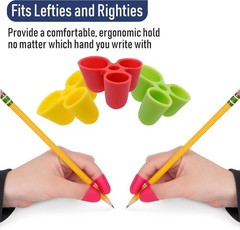 The Classics TPG-21106 Writing CLAW for Pencils and Utensils, Small Size, 6 C…