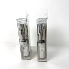 David Tutera Card Holders Silver Tone Guest Seating Wedding Event 24 Total