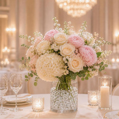 160,000 Pieces Clear Vase Filler Beads,Christmas Decoration, Wedding Centerpiece