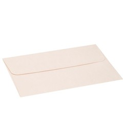 Best Paper Greetings A7 Envelopes – Blush 5.25 x 7.3 x 0.1 inch, Pink