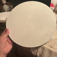 Wilton Circles of Strength 5 pc tier Cake Separator Plates 6 – 12”