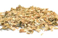 Jasmine Flowers, Natural Wedding Confetti, Wildflower Biodegradable Confetti 1L
