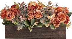 Centerpiece Table Decorations for Dining Room Farmhouse Living Room Fall Tabl…