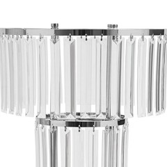 Flower Stand for Wedding, 5-tier Flower Stand, Elegant Flowers Stand for Party