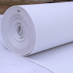 Elegant 24″x30′ White Aisle Runner for Weddings & Events – Transform Any Space