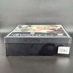The Unity Cross Pearlescent Wedding Centerpiece Christian Limited Edition