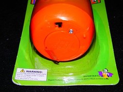 3 pc set Orange Halloween Jack-O-Lantern LED Tea Pumpkin Battery Light – NIP
