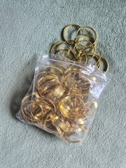 SOME NWT/USED: HUGE Wedding Decor Lot Miscellaneous Signage, Lanterns, Tulle