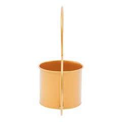 10 Pcs Gold Vases Centerpieces Wedding Trumpet Vase for Wedding Party Decoration