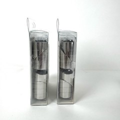 David Tutera Card Holders Silver Tone Guest Seating Wedding Event 24 Total