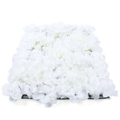 3D Background Wall Wedding Decor Flower Arrangement Simulated Artificial Flower