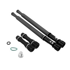 Diesel Updated Stand Pipe and Dummy Plug Kit Suitable For Ford 6.0L E350 F250