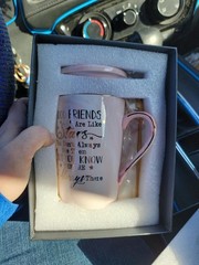 Elegant 50th Anniversary Mug Set for Couples – 14oz Gold Accented Gifts