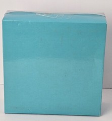 Studio His & Hers Wedding Ring Pillow Hobby Lobby White. SEE DESCRIPTION