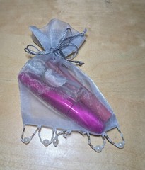 Jewelry Bags Organza Bags SILVER Gift Pouch Wedding Favor Mix 5×7 3×4 48pcs