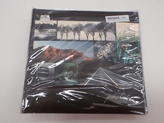 PHOTO ALBUM HOLDS 200 PHOTOS 10X15CM OR 4X6 BLACK NEW