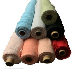 36″ Wide Colored Cheesecloth Sold By The Yard 100% Cotton – Premium Grade