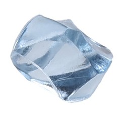 For Acrylic Gemstone Ice Rocks 200pcs 6-9mm for Vase Aquarium Party Use