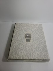 Vintage Hallmark Wedding Collection Anniversary Guest Sign in Book New In Box