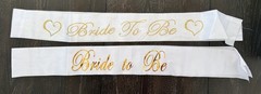 Bridal Accessories, Engagement/Bachelorette Party, Wedding Planning Lot Bundle