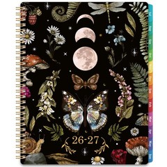Planner 2026-2027 – Academic Planner from July 2026 – June 2027, 8″ x 10″ 202…