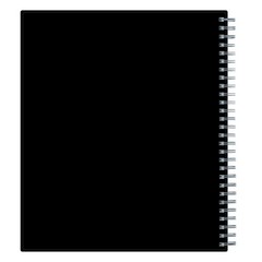 Blue Sky 2027 18 Month Monthly Planner Calendar, July 2026 – December 2027, 8…