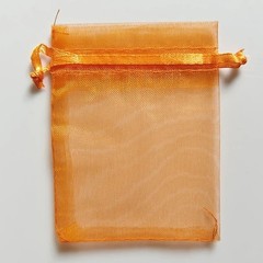 Sheer Organza Gift Bags Drawstring Jewelry Candy Wedding Party Favor Pouches