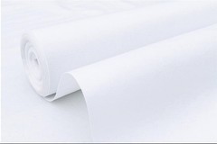 Elegant 24″x30′ White Aisle Runner for Weddings & Events – Transform Any Space